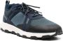 Timberland Windsor Park lace-up sneakers Blue - Thumbnail 2