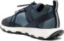 Timberland Windsor Park lace-up sneakers Blue - Thumbnail 3
