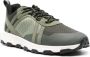 Timberland Windsor Park lace-up sneakers Green - Thumbnail 2