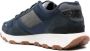 Timberland Winsor Park suede sneakers Blue - Thumbnail 3