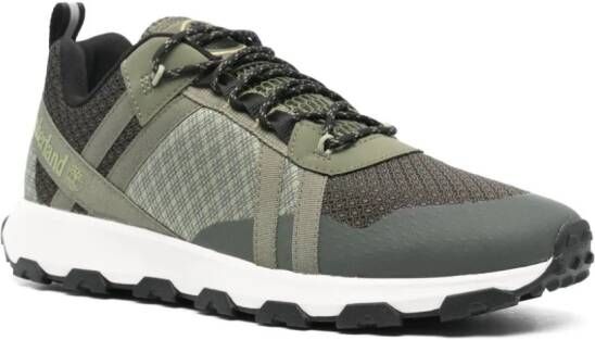 Timberland Winsor Trail sneakers Green