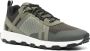 Timberland Winsor Trail sneakers Green - Thumbnail 2