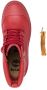Timberland x Bee Line Gum-Toe boots Red - Thumbnail 4