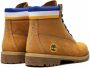 Timberland x Mitchell & Ness x NBA 6-Inch Premium boots Brown - Thumbnail 3