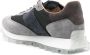 Tod's 1T lace-up sneakers Grey - Thumbnail 3