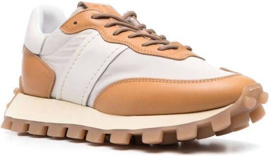 Tod's 1T low-top sneakers Neutrals