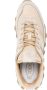 Tod's 1T panelled suede sneakers Brown - Thumbnail 4