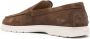 Tod's 30mm slip-on suede loafers Brown - Thumbnail 3