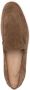 Tod's 30mm slip-on suede loafers Brown - Thumbnail 4