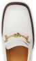 Tod's 90mm leather pumps White - Thumbnail 4