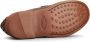 Tod's almond-toe leather loafers Brown - Thumbnail 4