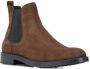 Tod's ankle-length 30mm Chelsea boots Brown - Thumbnail 2