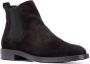 Tod's ankle-length Chelsea boots Black - Thumbnail 2