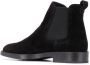 Tod's ankle-length Chelsea boots Black - Thumbnail 3