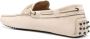 Tod's bow-detail leather loafers Neutrals - Thumbnail 3