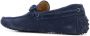 Tod's bow detail loafers Blue - Thumbnail 3