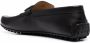 Tod's cable-link leather loafers Black - Thumbnail 3