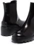 Tod's Carriage 60mm Chelsea boots Black - Thumbnail 2