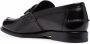 Tod's chain-link detail loafers Black - Thumbnail 3