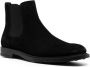 Tod's Chelsea ankle boots Black - Thumbnail 2
