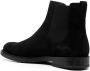 Tod's Chelsea ankle boots Black - Thumbnail 3