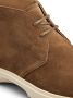 Tod's Chukka suede boots Brown - Thumbnail 5