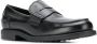 Tod's chunky penny loafers Black - Thumbnail 2