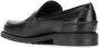Tod's chunky penny loafers Black - Thumbnail 3