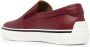 Tod's chunky-sole slip-on sneakers Red - Thumbnail 3