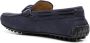 Tod's City bow-detail loafers Blue - Thumbnail 3