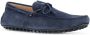 Tod's City Gommino loafers Blue - Thumbnail 2