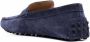 Tod's City Gommino loafers Blue - Thumbnail 3