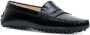 Tod's classic loafers Black - Thumbnail 2