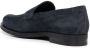 Tod's classic loafers Blue - Thumbnail 3