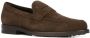 Tod's classic loafers Brown - Thumbnail 2