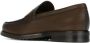 Tod's classic loafers Brown - Thumbnail 3