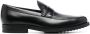 Tod's classic Penny loafers Black - Thumbnail 2