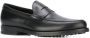 Tod's classic Penny loafers Black - Thumbnail 3