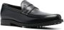 Tod's classic Penny loafers Black - Thumbnail 4