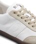 Tod's colour-block panelled sneakers White - Thumbnail 5