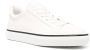 Tod's contrast-trim low-top sneakers White - Thumbnail 2