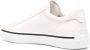 Tod's contrast-trim low-top sneakers White - Thumbnail 3