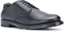 Tod's debossed logo Derby shoes Black - Thumbnail 2