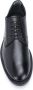 Tod's debossed logo Derby shoes Black - Thumbnail 4