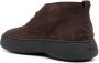 Tod's Desert suede boots Brown - Thumbnail 3