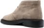 Tod's Desert suede lace-up boots Neutrals - Thumbnail 3