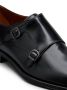 Tod's double-strap leather monk shoes Black - Thumbnail 5