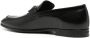 Tod's Double T leather loafers Black - Thumbnail 3