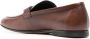 Tod's Double T leather loafers Brown - Thumbnail 3