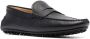 Tod's Driving Penny loafers Black - Thumbnail 2
